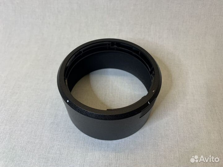 Бленда объектива Panasonic Lumix S 50 (S-S50)