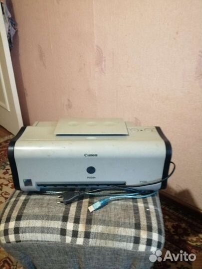 Принтер
