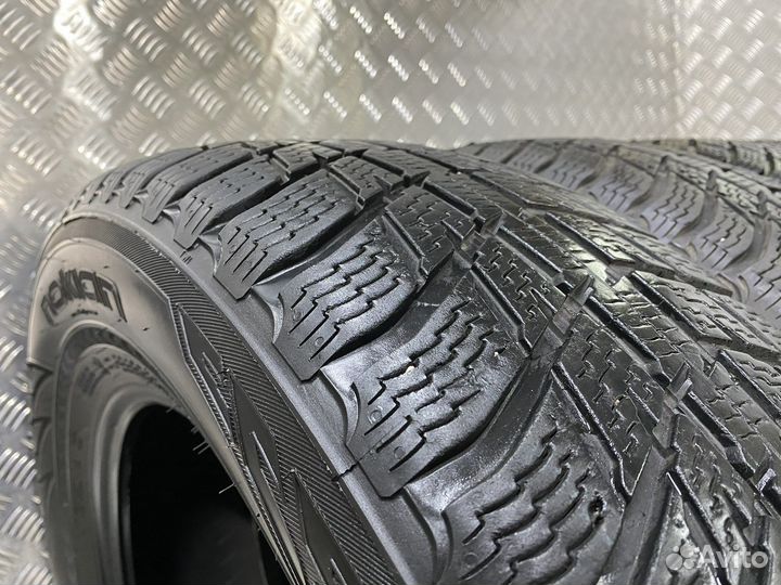 Nokian Tyres WR SUV 3 225/65 R17 106H