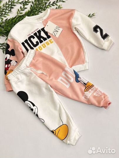 Детская одежда