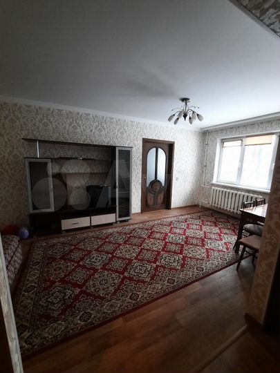 2-к. квартира, 45,9 м², 1/5 эт.