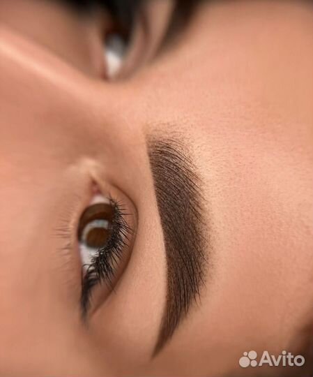 Перманентный макияж