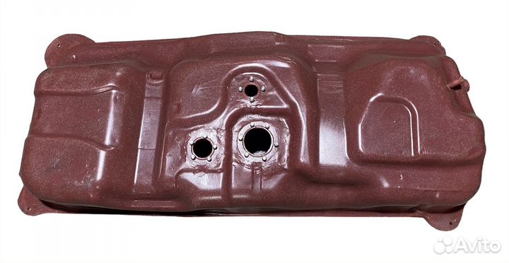 Топливный бак toyota hiace