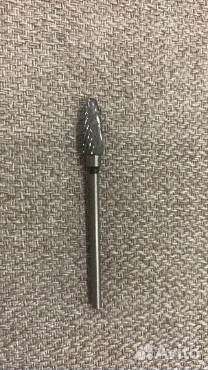 Фрезы для маникюра