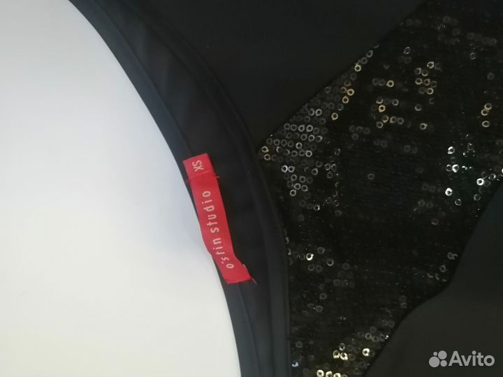 Вечернее платье на новый год 40 размер