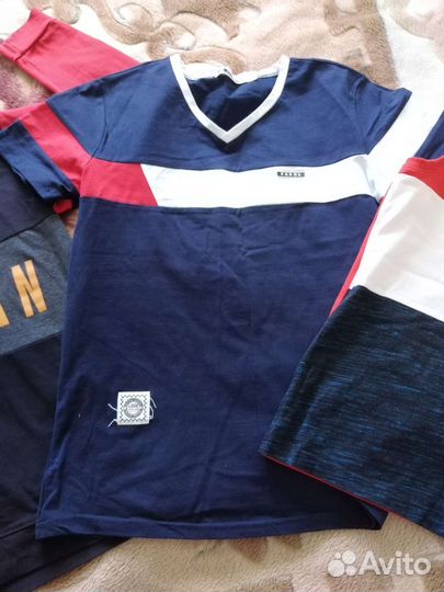 Вещи для мальчика