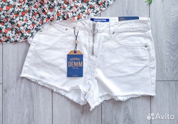 Спортивный костюм и шорты