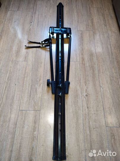 Велобагажник