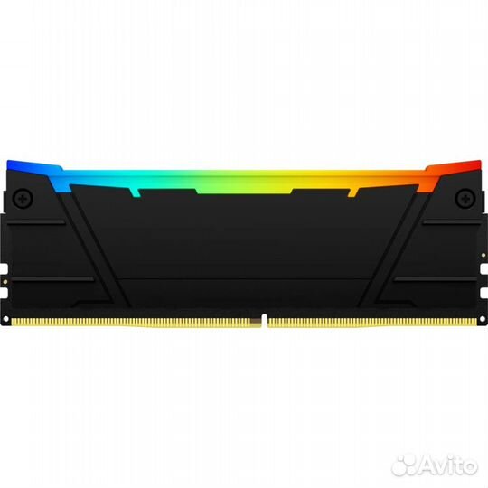 Озу Kingston Fury RGB 609076