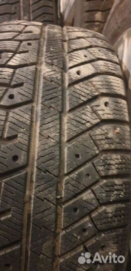 Колеса комплект subaru