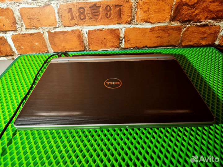 Dell E6230 - Core i5-3 Gen \ 4 Озу \ 500 HDD