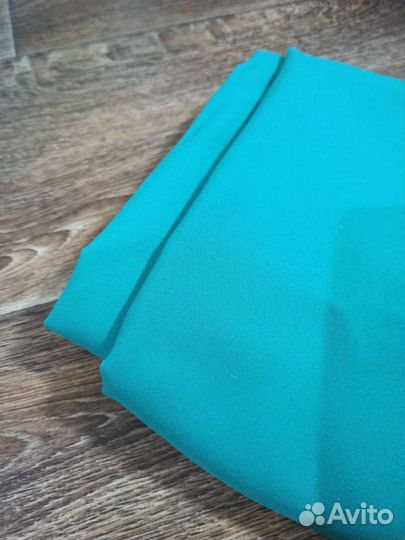 Ткань габардин 1.5х2.7