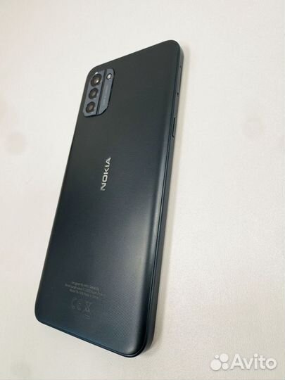 Nokia G21, 6/128 ГБ