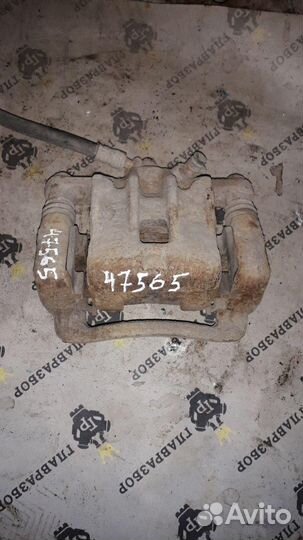 Суппорт задний правый Hyundai Elantra HD 2006-2011