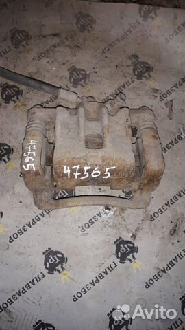 Суппорт задний правый Hyundai Elantra HD 2006-2011