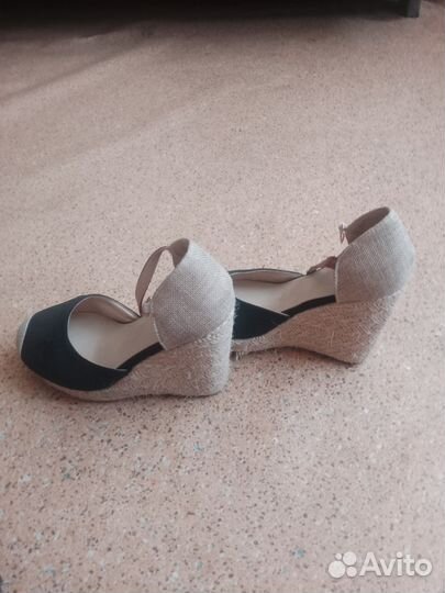 Туфли женские slyxsh