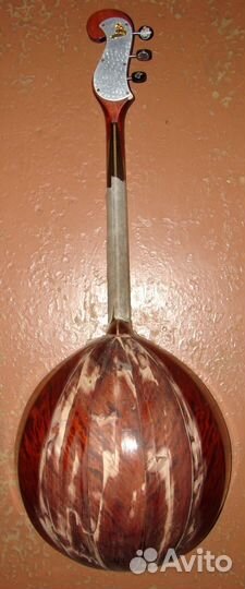 Ремонт гитар и других инструментов