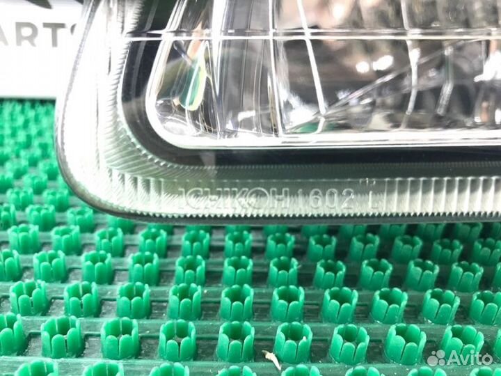 Фара передняя левая Nissan Sunny FB15 QG15DE 2000