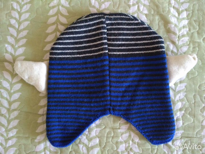 Шапка LC Waikiki новая