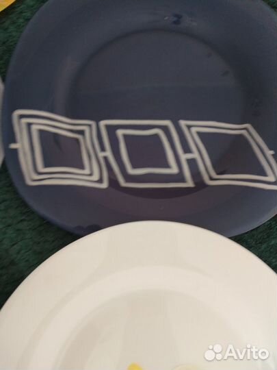 Luminarc люминарк посуда