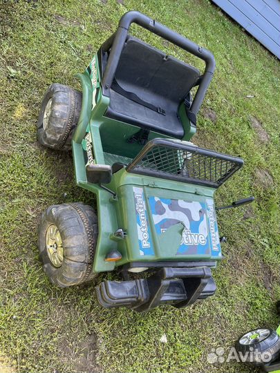 Внедорожник