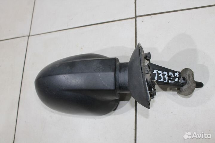 Зеркало правое левое рено логан