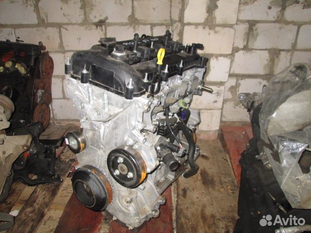 Двигатель 2,5 Mazda CX 7 2007