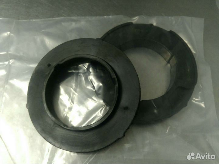 Проставки под пружины штб 2013