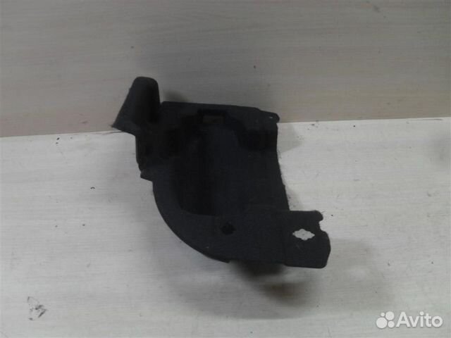 Обшивка багажника правая Honda Accord 7 (CL) 2006