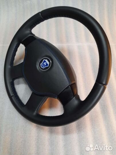 Руль на газель Бизнес,Некст,Соболь,Волга