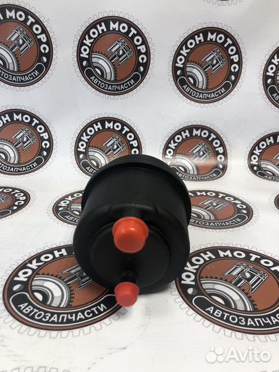 Бачок гидроусилителя Газель/Opel