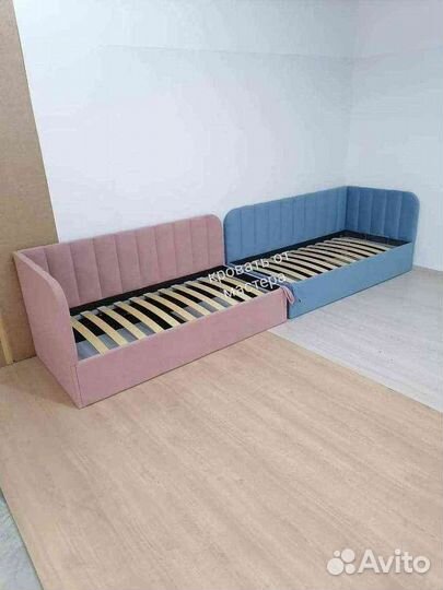 Кровать детская от производителя
