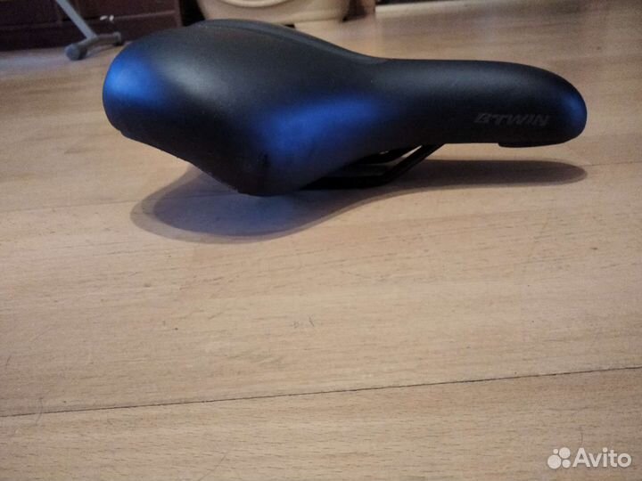 Седло для велосипеда