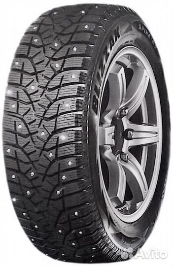 Bridgestone Blizzak Spike-02 175/70 R14