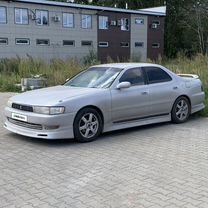 Toyota Cresta 2.0 AT, 1994, 200 000 км, с пробегом, цена 380 000 руб.