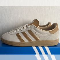 Кроссовки adidas munchen оригинал 9,10.5