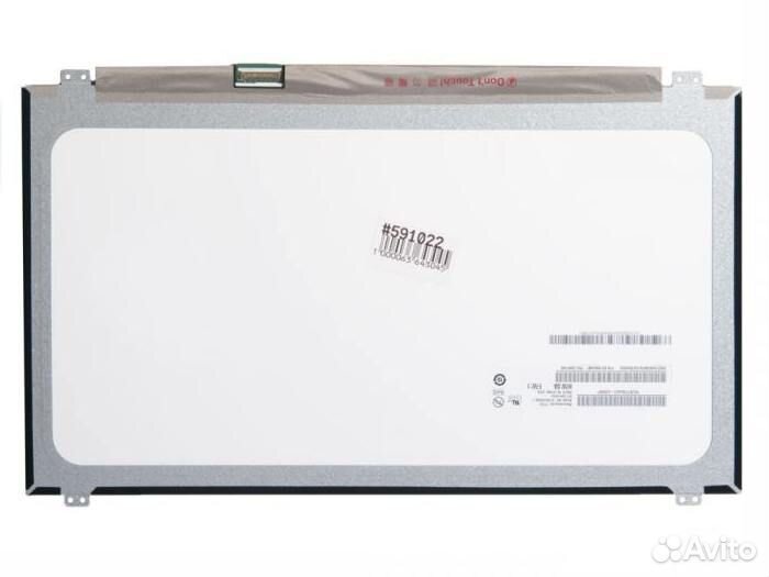 Матрица для ноутбука