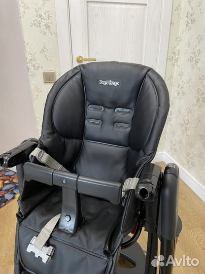 Стульчик для кормления Peg perego Tatamia