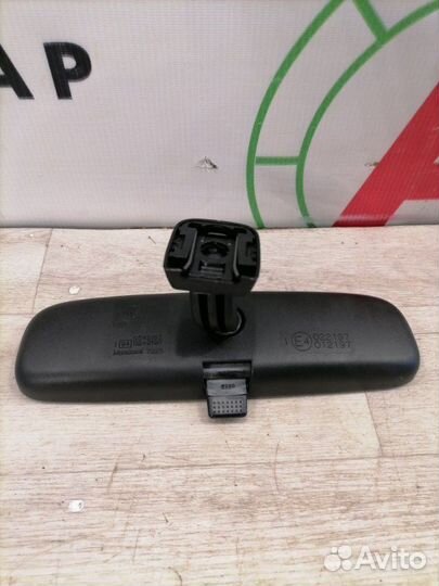 Зеркало салона Mitsubishi Lancer 10 CX2A 4A91 2011