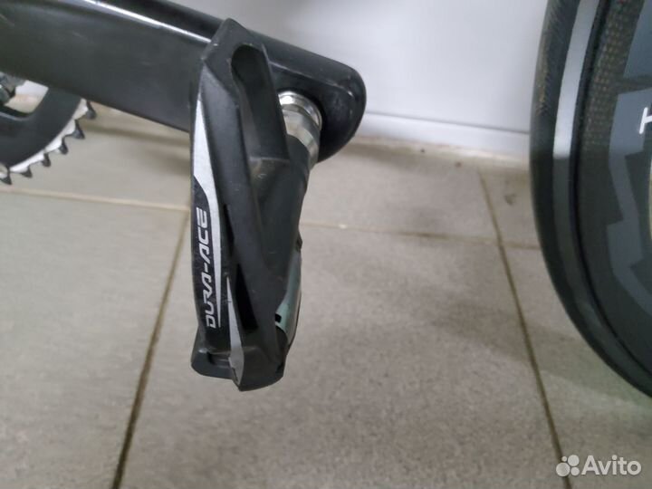 Шоссейный велосипед wilier gtr