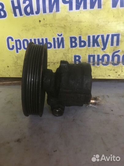 Насос гур Opel Tigra