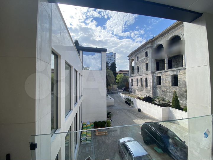 Квартира-студия, 28 м², 2/3 эт.