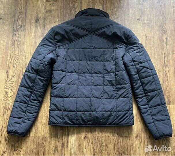 Куртка Napapijri Athon lightweight Puffer Jacket