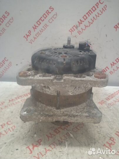 Генератор Nissan X Trail T31 2.0 MR20 2008