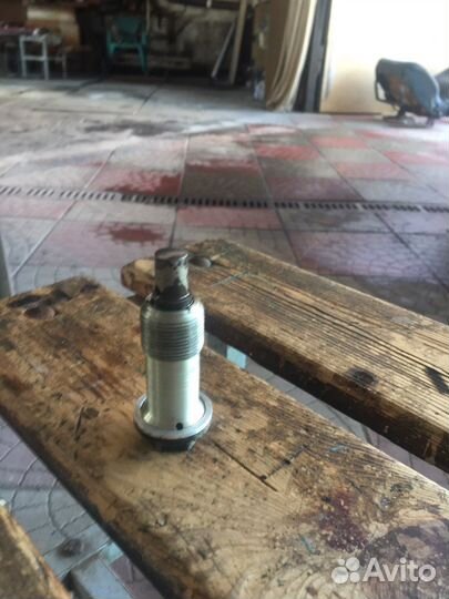 Натяжитель цепи грм мерседес