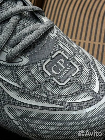 C.P. Company X Asics Gel-Quantum 360