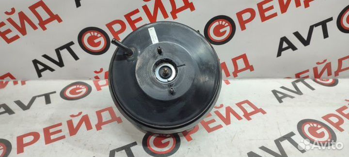 Вакумный усилитель тормозов Mitsubishi Airtrek