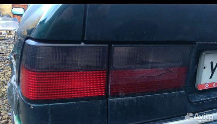 Фонарь задний Ситроен Ксантия