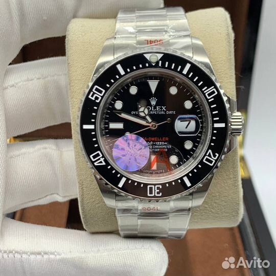 Часы rolex yacht master