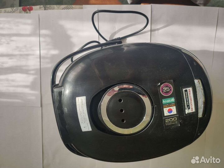 Мультиварка Redmond RMC-M90 с чашей